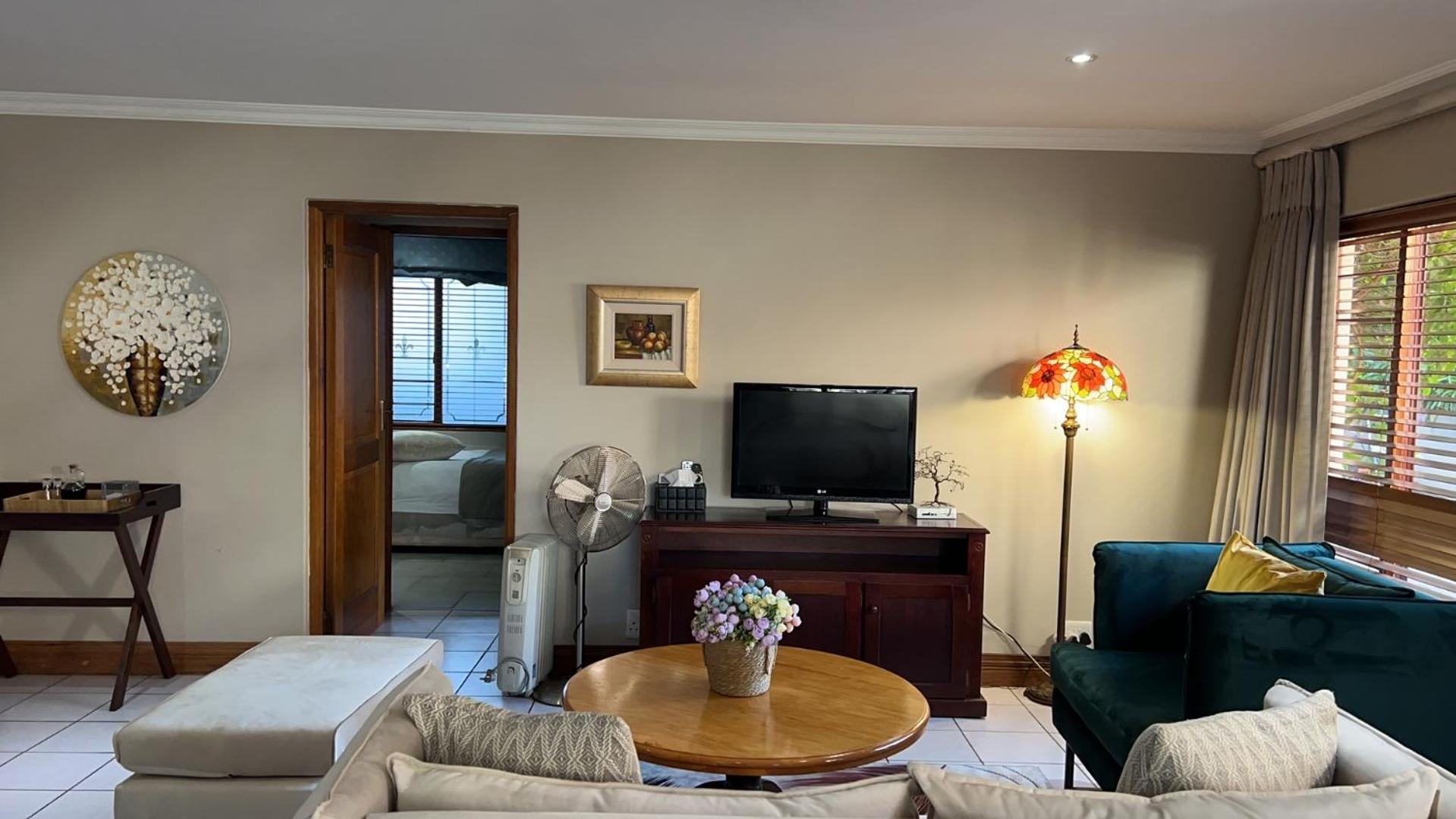 Bellgrove Guest House Sandton Johannesburg Eksteriør bilde