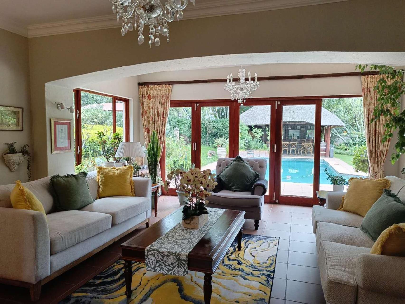 Bellgrove Guest House Sandton Johannesburg Eksteriør bilde