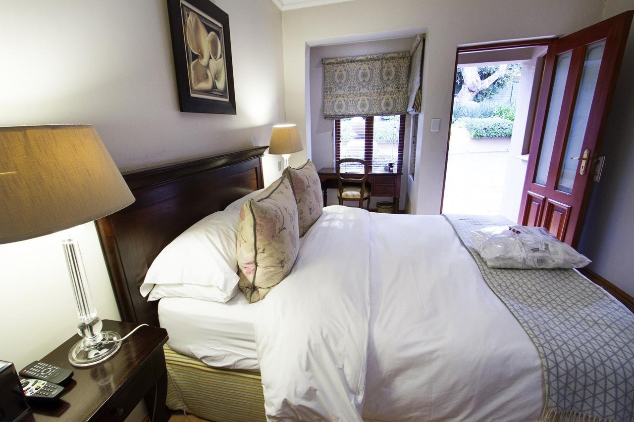 Bellgrove Guest House Sandton Johannesburg Eksteriør bilde