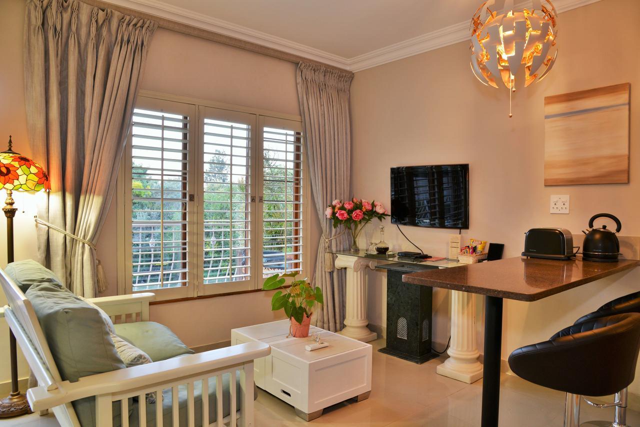 Bellgrove Guest House Sandton Johannesburg Eksteriør bilde